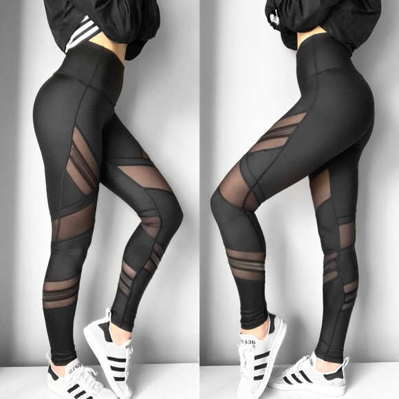 Victoria's Secret Pants - Knockout Victoria’s Secret tight xs